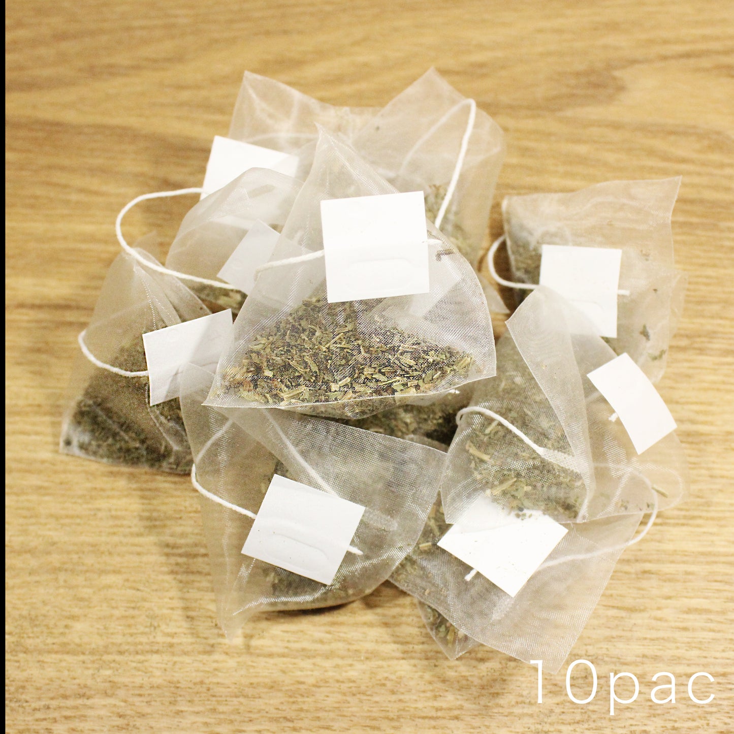 Holy Basil Tea ホーリーバジルティー 10包セット