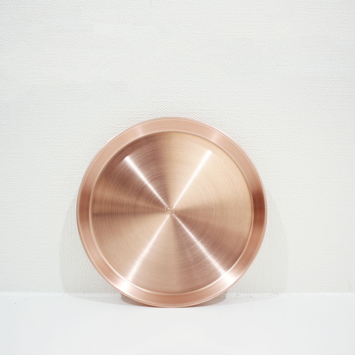 皿銅大 BIG BRONZE PLATE – daytoday.tokyo